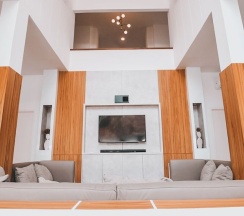 Семейная вилла в Happy Family Villa
