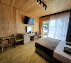 Коттедж в Grey House