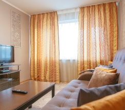 Ленинградский проспект 10 (2к) 2+2 (Юг) в Пять Звёзд Новый Уренгой