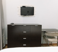 Комфорт в Тундра