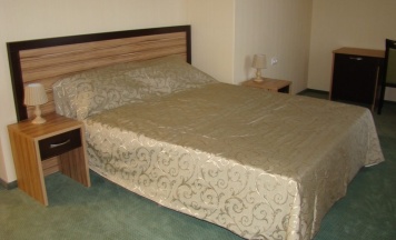 Одноместный номер Standard в Союз