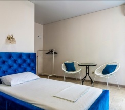 Стандарт с раздельными кроватями в Стела