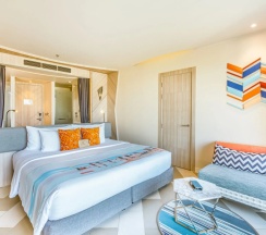 Номер SIS On The Hill (No View) в The SIS Kata Resort — Adult Only