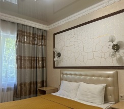 Семейный люкс в Bostan