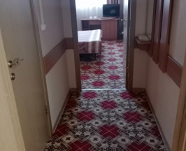 Стандарт в Гостиница на Южной