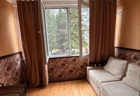 Апартаменты Ариана в Пицунде