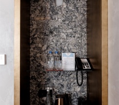 Люкс Премьер в Чарушин