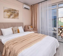 Апартаменты, 22м² в Вива Ла Вида