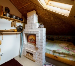 Семейный в Родина