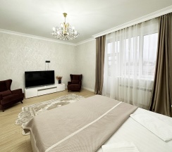 К 4, апарт, 1-ком., 3х (1 или 3 эт) (08, 11) | в Sea Zone
