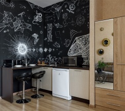 Звездочет в Agent flat