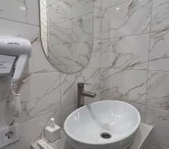 Комфорт одноместный в Фаворит