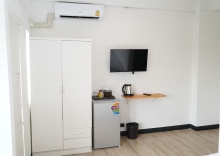 Номер Standard в RoomQuest IT Square Don Mueang Airport