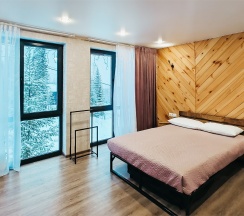 Студия в Пижамы