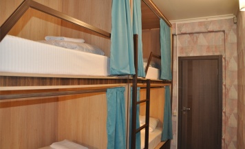 №1 Мужской 4 местный в Пикассо