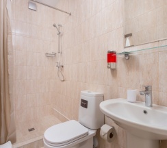 Комфорт №12 в Home-otel