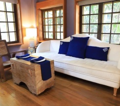 Люкс Дуплекс в Kaomai Lanna Resort