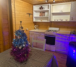 Дом в Апартаменты на микрорайон Барыбино, улица Чкалова, 26