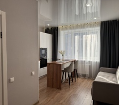 Квартира в ЖК СИМПЛ ул. Республики, д. 204 к. 7, подъезд 7, этаж 6 в Rehome