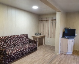 Коттедж в В Молочном