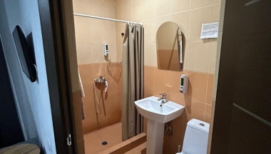 Номер стандарт в Камея