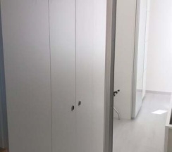 Апартаменты Superior в Residence Nizza - Torino
