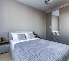Квартира в Апартаменты на улица Титова, 2