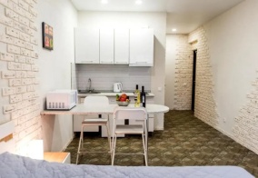 Апартаменты Apartments Studio №1 в Обнинске