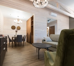 Номер люкс в Новое Волосово