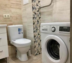 Апартаменты студия в Компания по аренде квартир