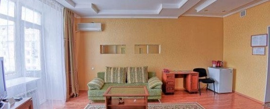 Студия в Целинный