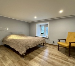 Студия в Квартира Cтудия Лофт Двухуровневая Yarapartments