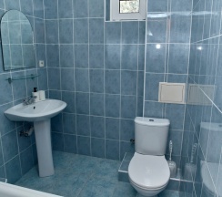 Двухместный номер с балконом в Звезда