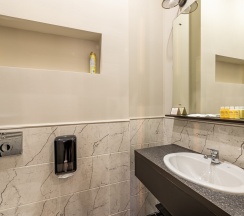 Семейный номер-студио в Лотман