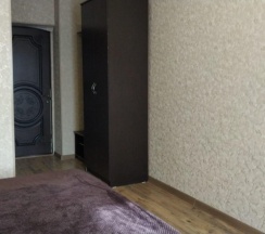 2-местный номер стандарт улучшенный в Дуэт