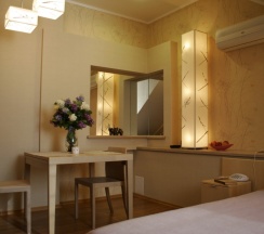 стандарт двухместный в The Volga house