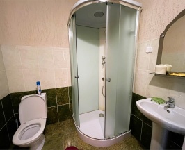 Стандартный номер с двумя раздельными кроватями Г3100 в Гранд