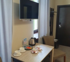 Standard Double Terras в Бутик