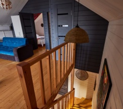 Дом у моря №4 в Ethno Villa