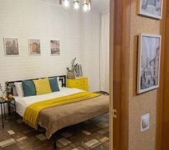 Номер Standard в Апартаменты City House