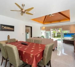 Вилла в Tropical 3BR Pool Villa Morning Forest