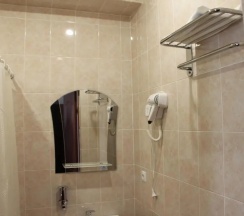 Номер Standard в Assir
