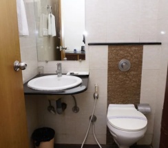 Номер Standard в Hotel Pc Residency