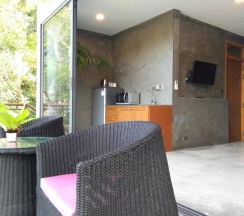 Семейный номер Standard в The Touch Green Naiyang Hotel & Fitness