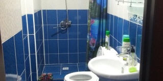 Кизел: Мини-отель Трест