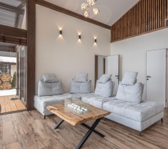 Вилла 1 в Villa Решма