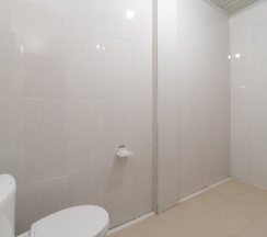 Номер Deluxe в Urbanview Hotel Salsabilah Palembang