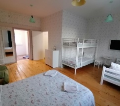 Отдельный дом - "Мятный домик" в Ясная поляна