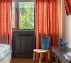 Студия Comfort в 22 Art`a Апартамент №7