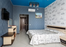 Полулюкс в Hotel Orange